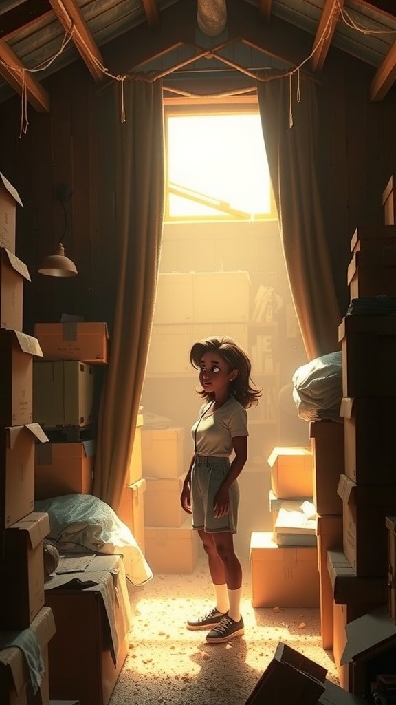 New Year Celebration Memories