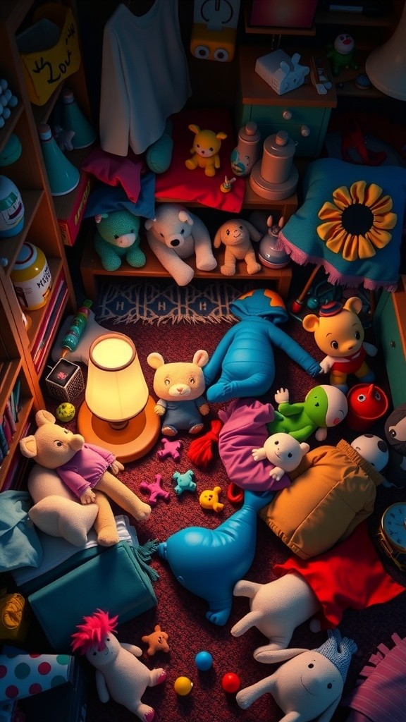 Alarm yang Tak Mempan untuk Budi