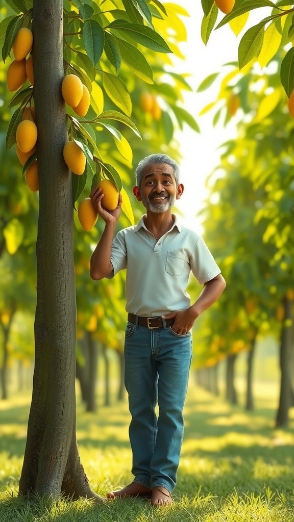 احمد کی محنت کا پھل