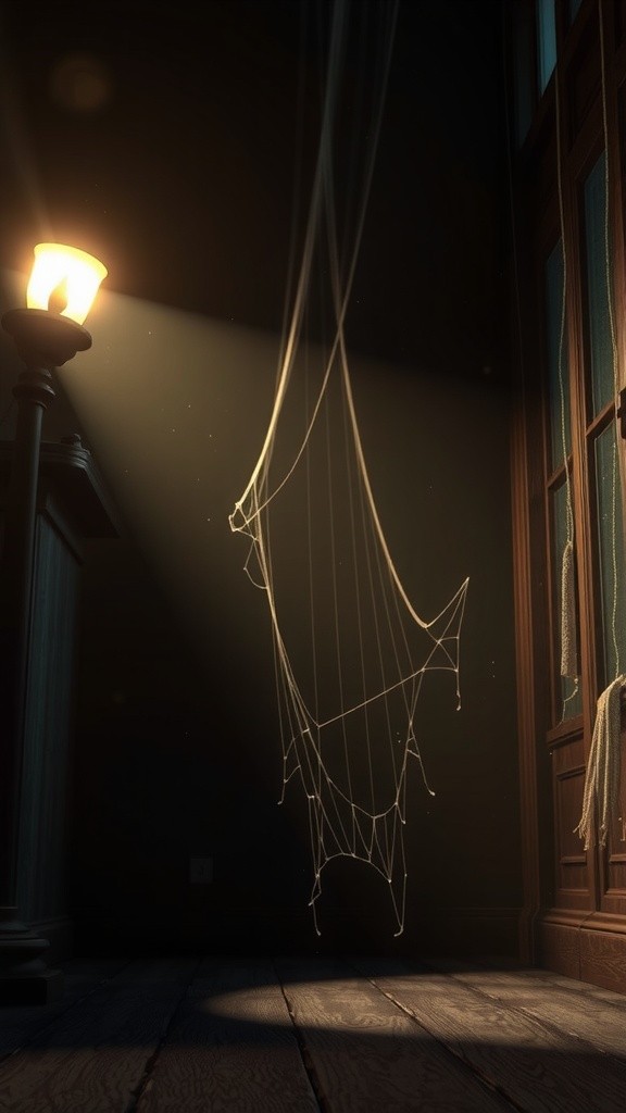 Haunted Secrets of Attock