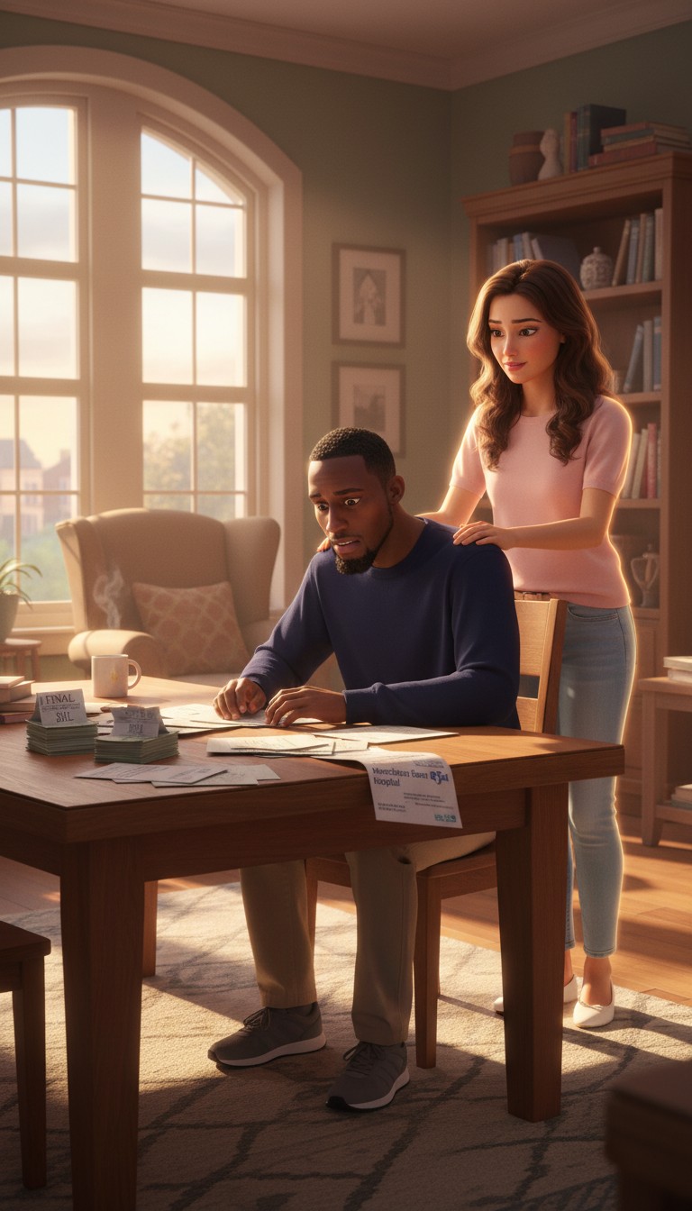 Protecting Your Income: Kevin's Story