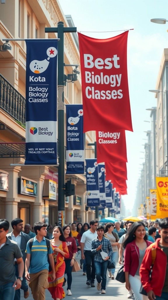 Kota's Biology Beat: Mastering NEET with Dr. Monika Shekhawat
