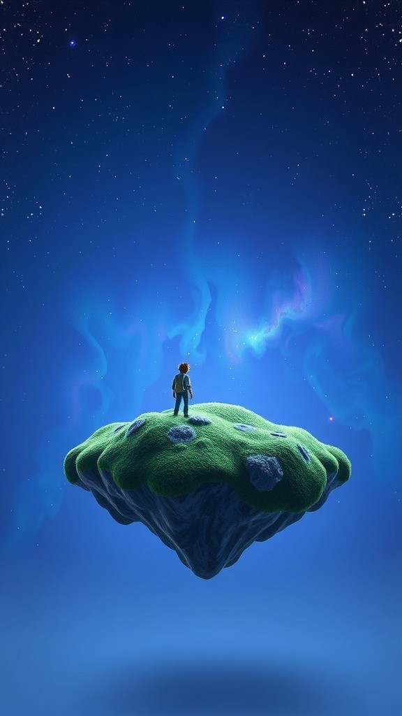 A Gentle Journey to Dreamland