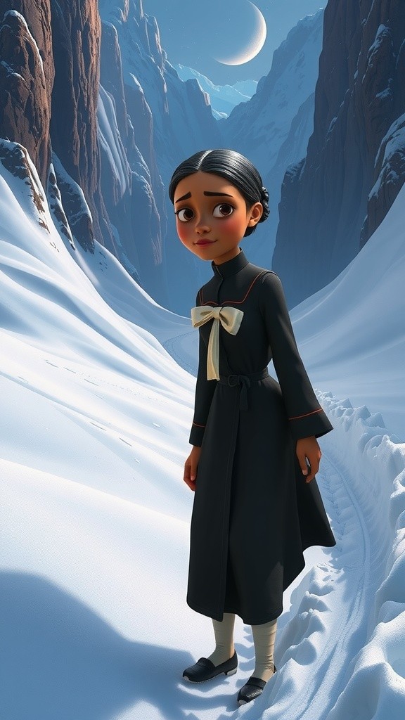 The Midnight Passage