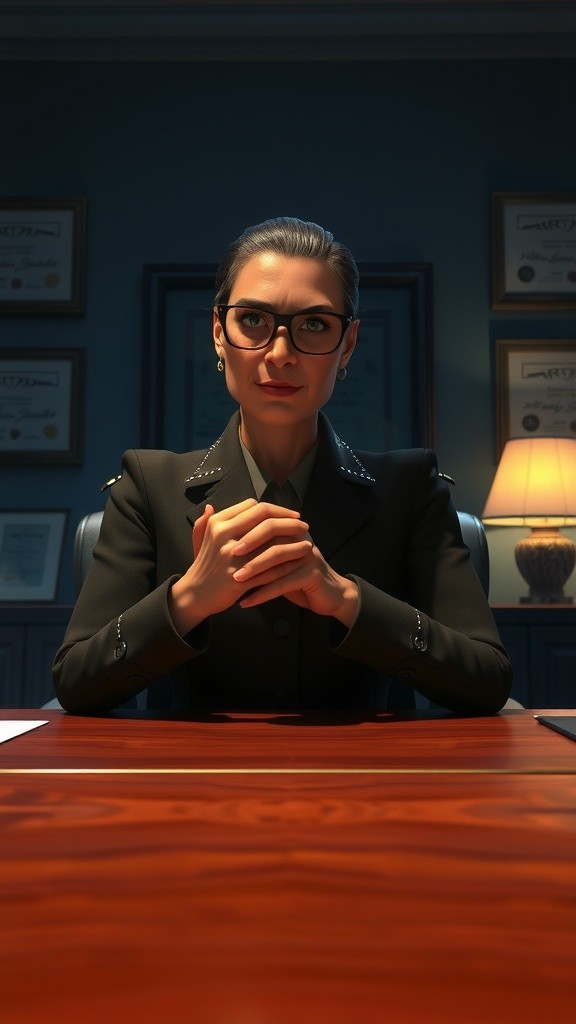 Breaking Free: The Quiet Impact