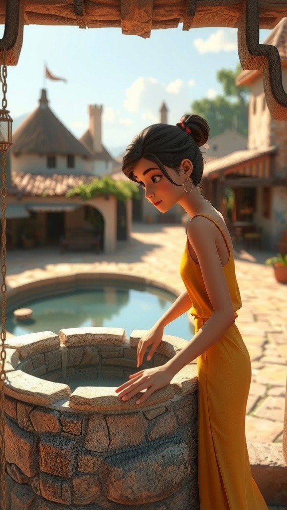 Awakening Inner Strength