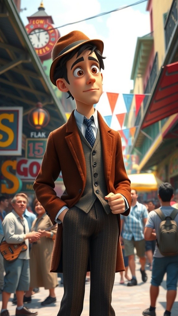 Sherlock Holmes: The New Orleans Enigma