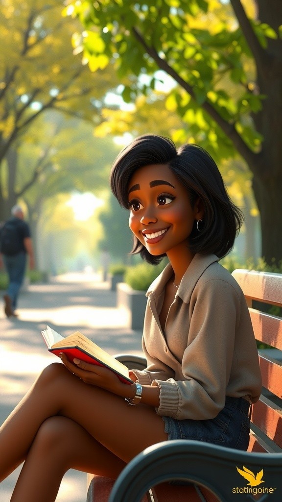 The Quiet Comfort of Love