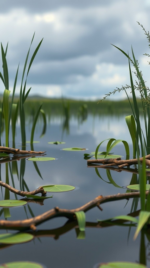 Buaya Sejati: Proses Kembali