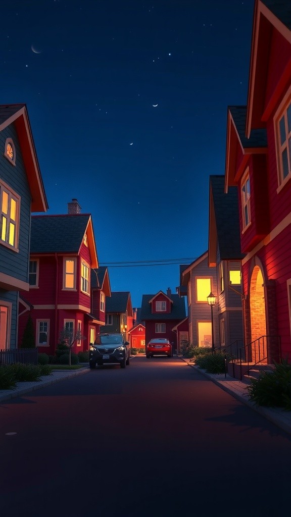 Bangkitnya Banex di Malam Hari