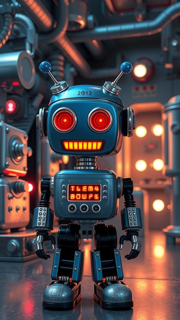 When AI Encounters Joy: A Breakthrough Moment