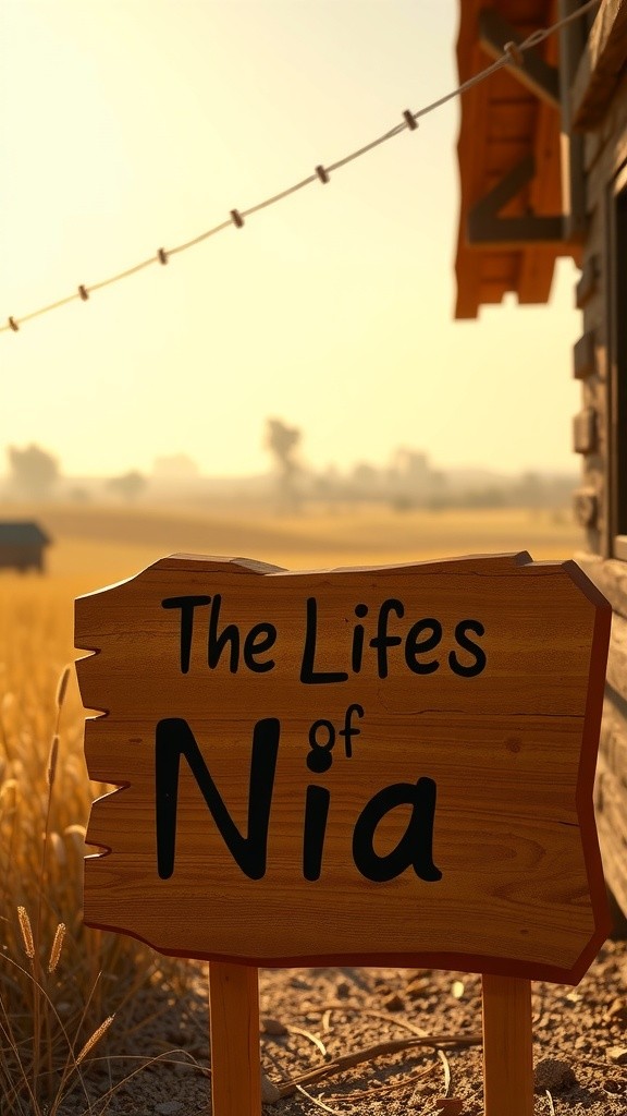 Resilience and Giving: The Inspiring Journey of Ama