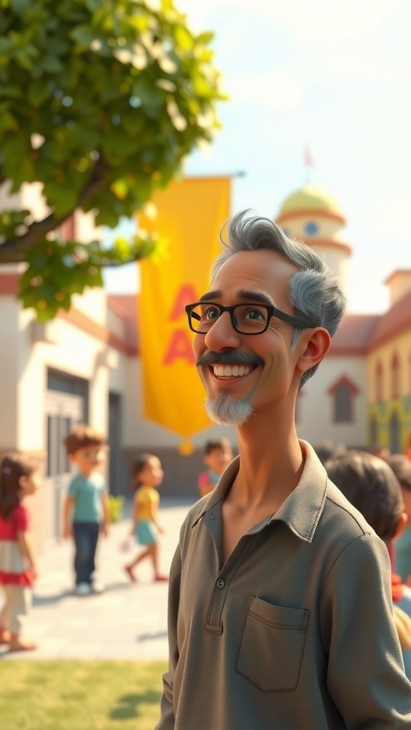 A to Z Alphabet Song with Images