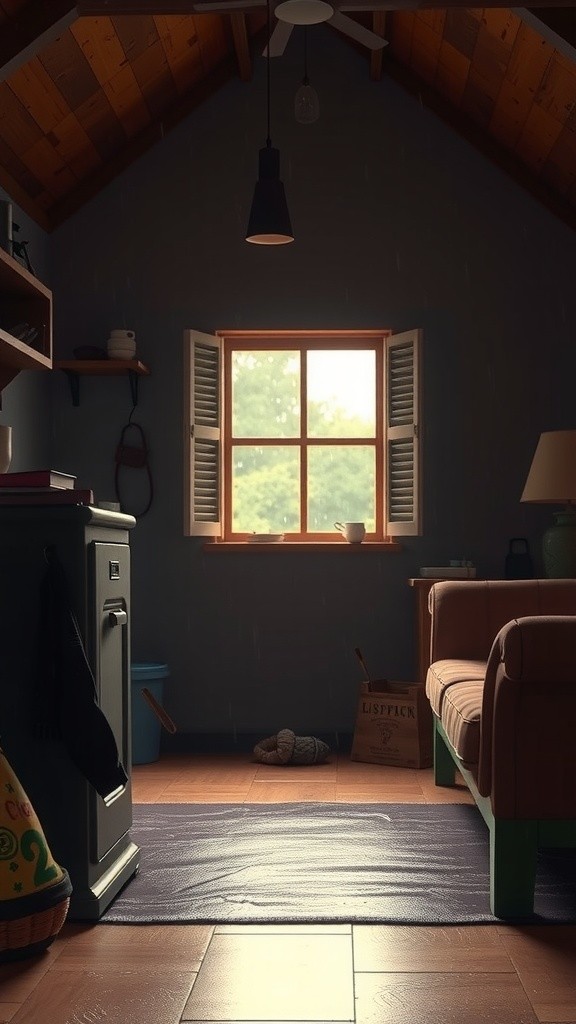 Bangkit dari Keterbatasan: Pesan Oprah Winfrey untuk Percaya pada Diri Sendiri