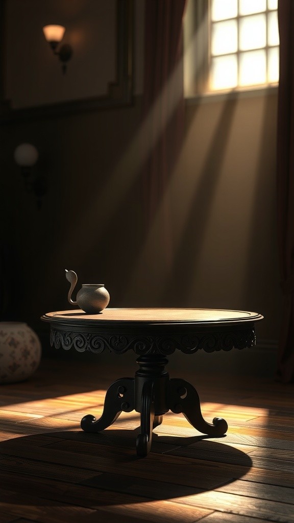 Secrets of My Nigerian Heritage Await