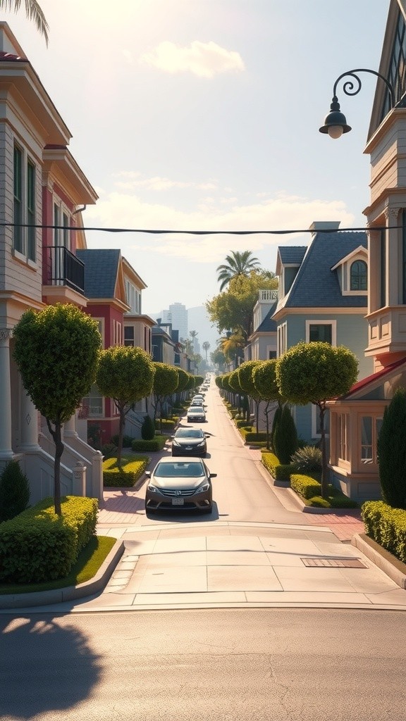 Discover Your Dream Home in Los Angeles with Anna