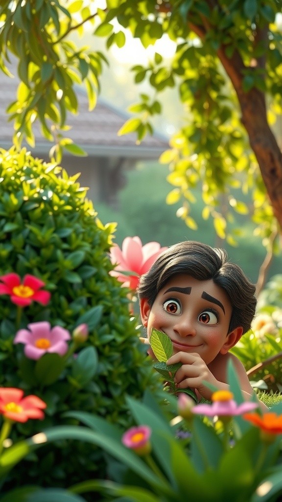 Raju ka Prank: Bobo ki Baat!