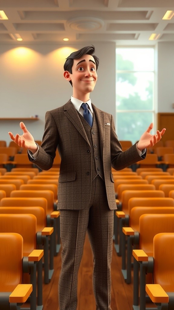 The Fall of the Gifted: A Tale of Hubris and Humility