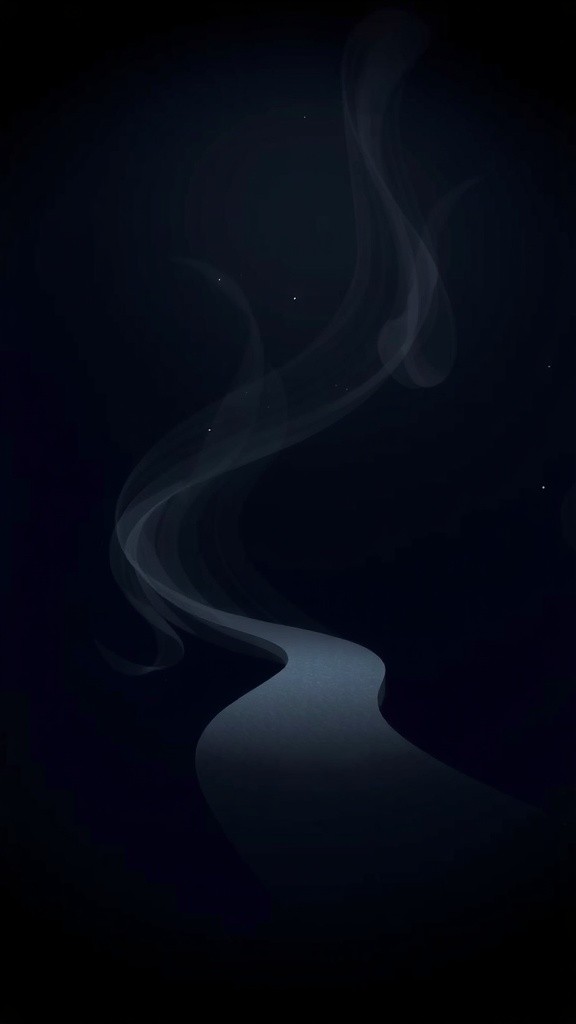 Whispers of the Fallen Sky