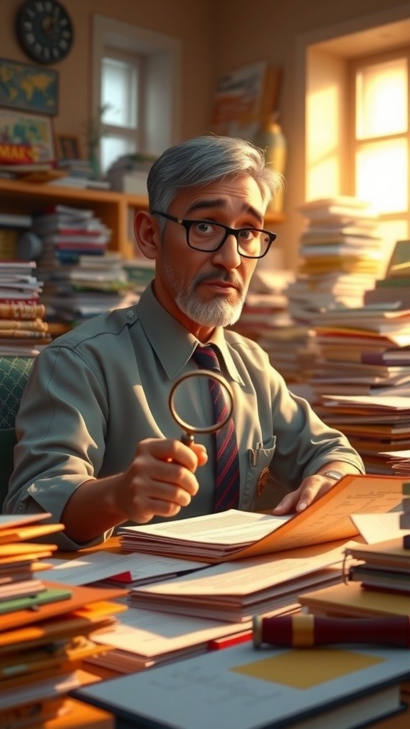 Kasus Terpecahkan: Pelaku Update Status