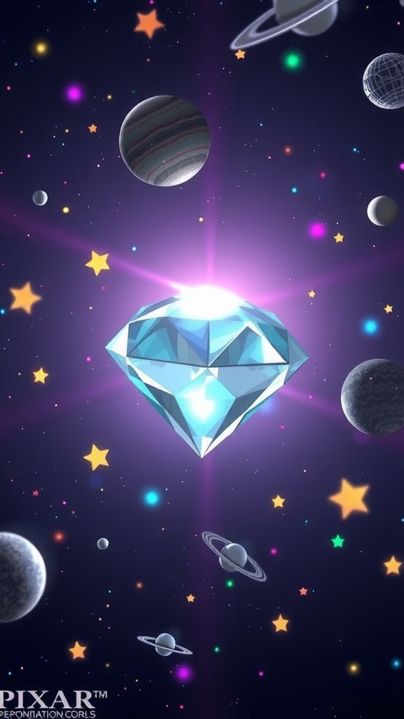 Planet Berlian: 55 Cancri e, Lebih Besar dari Bumi!