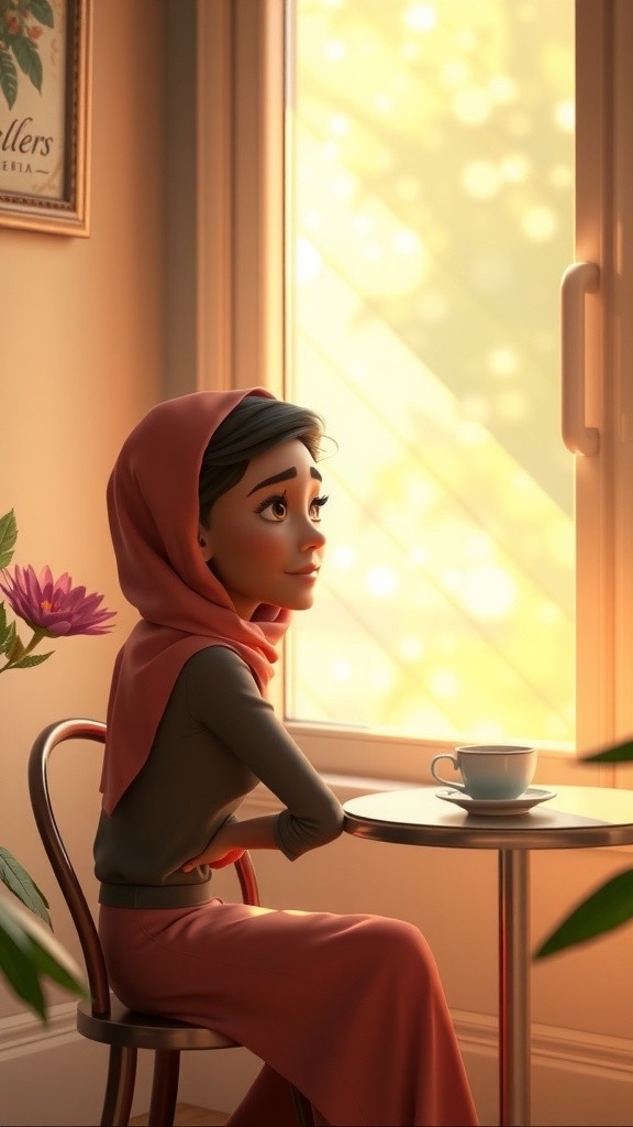 Caring for a Child with Chickenpox