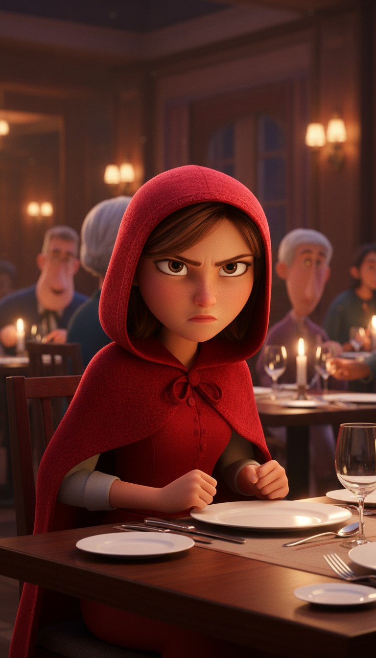 Love Isn’t About Timing