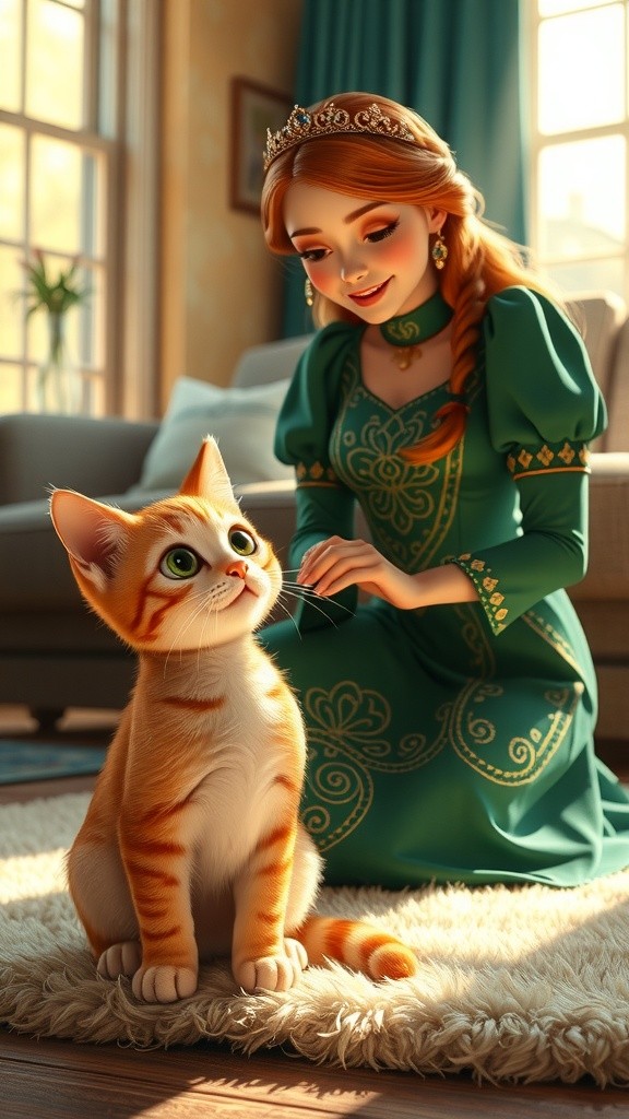 Milo's Misunderstanding of 'Keys'