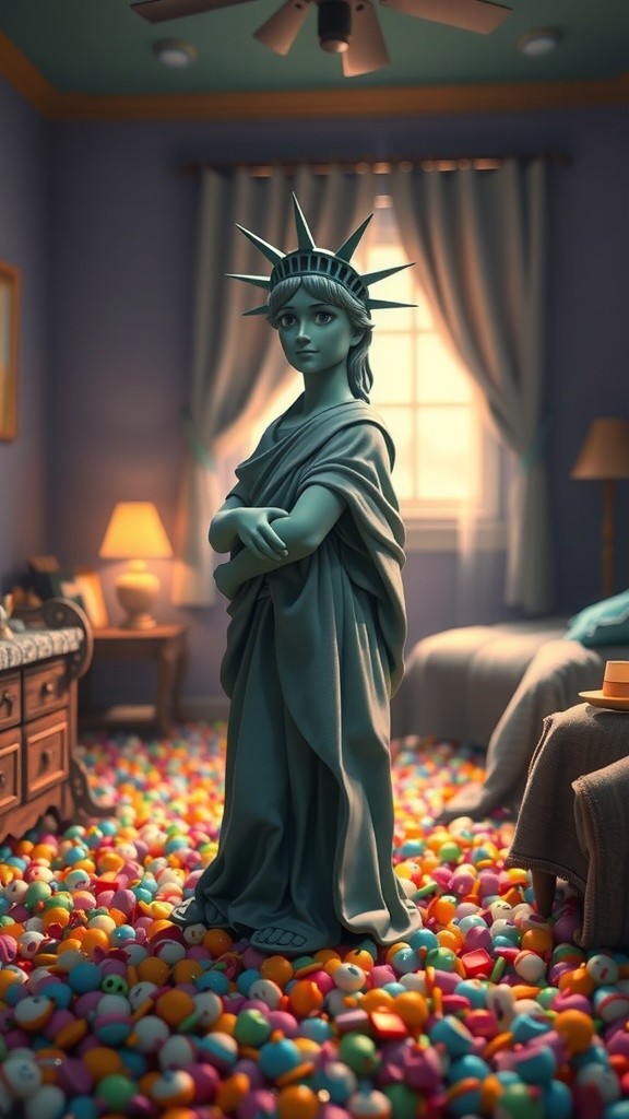 One Small Choice: The Power of Everyday Decisions