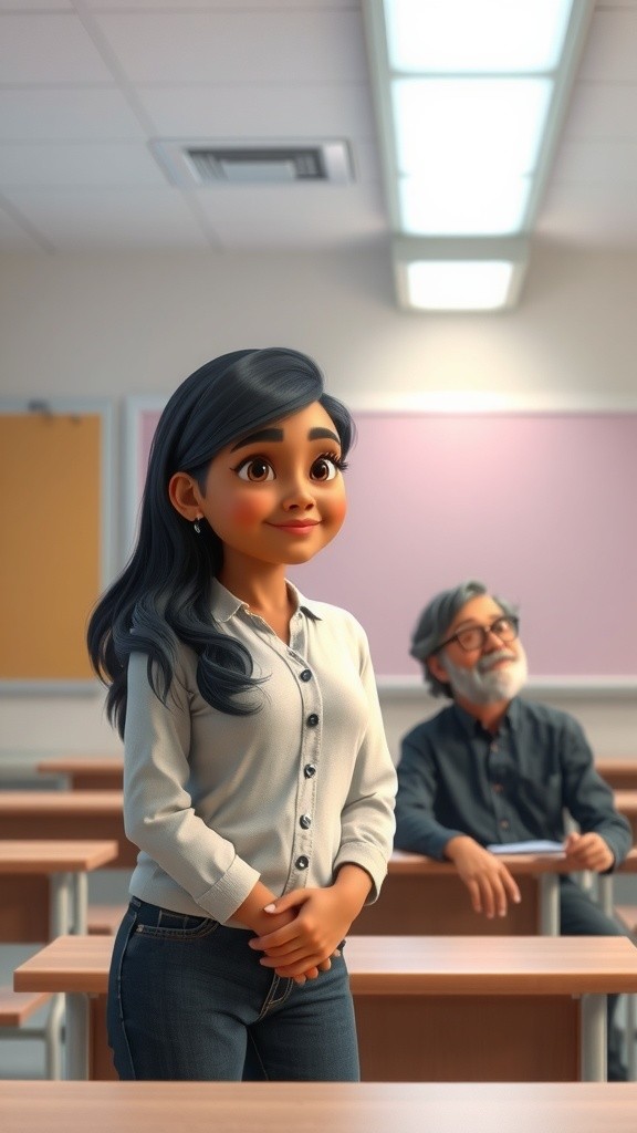 Tantangan Menyebutkan Binatang Buas!