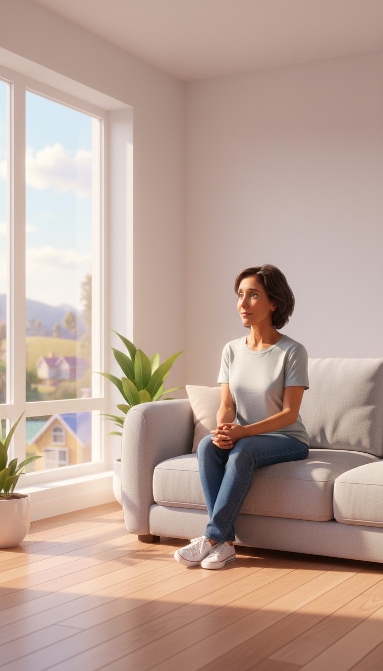 The Day My Maturity Farted!