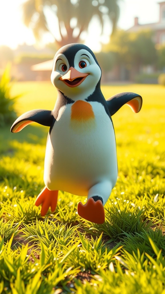 गाने वाली मुर्ग़ी