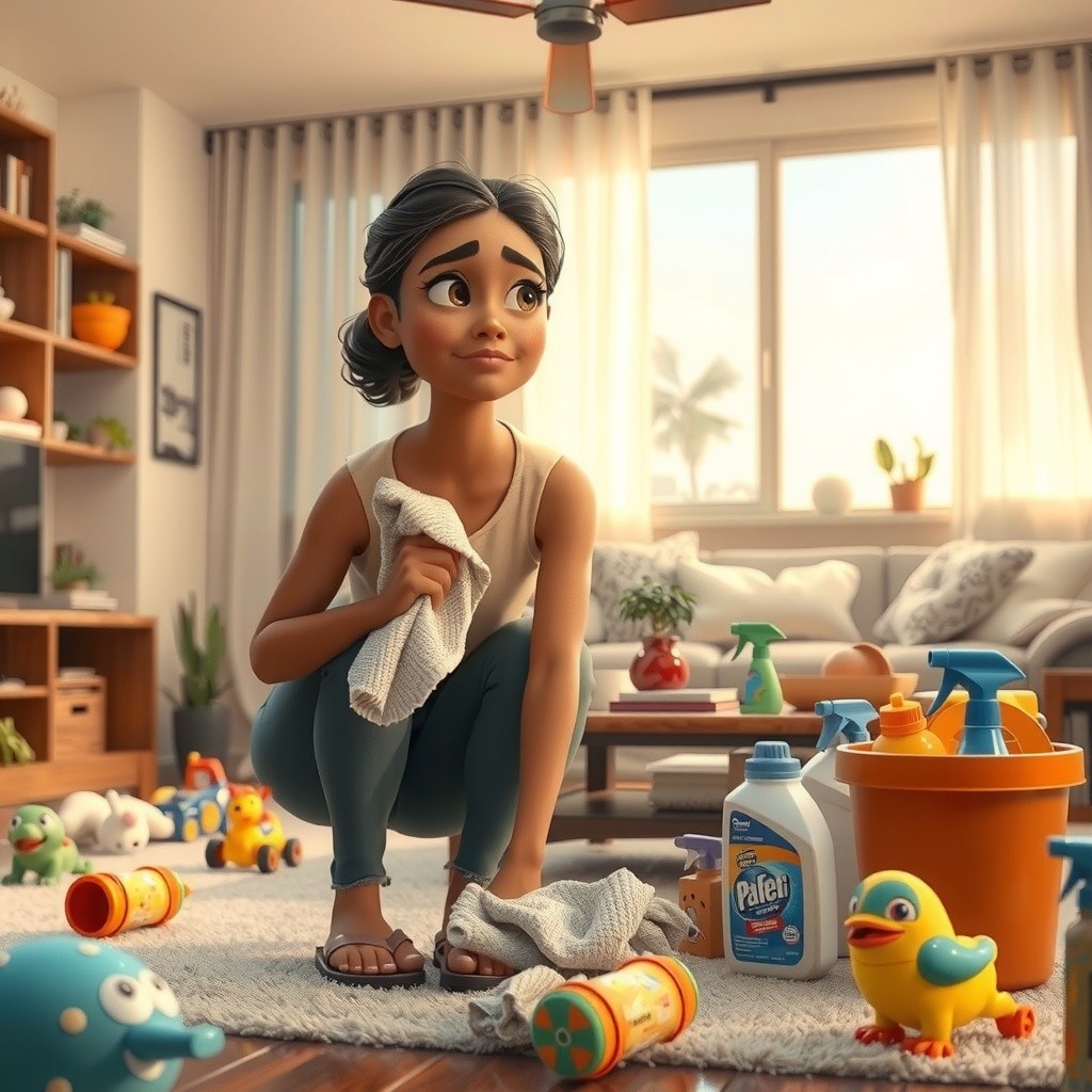 Urban Experts: Deep Cleaning और Pest Control सेवाएं आपके घर के लिए