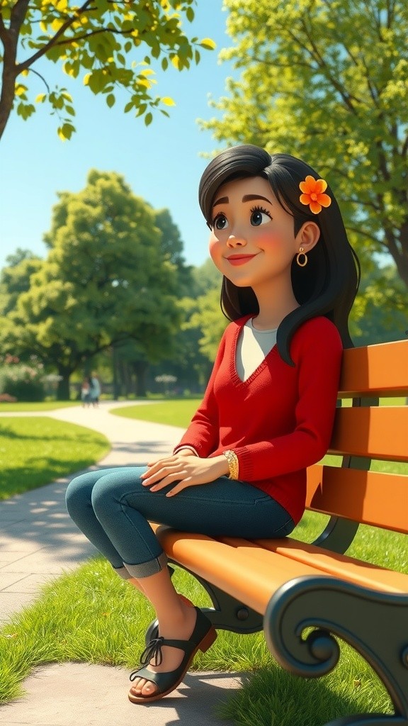 Whiskers and Wobbles: A Spooky Encounter!