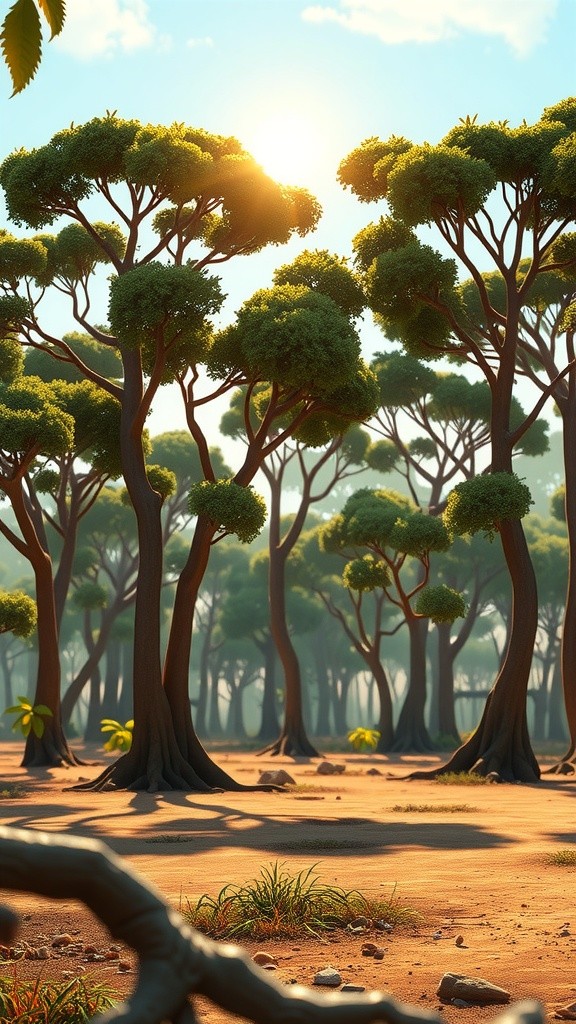 Survival of a Poor Nigerian Girl: The Struggle with Firewood