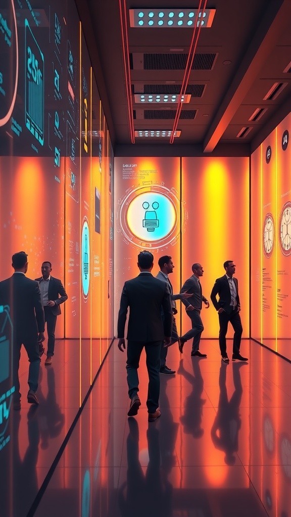 Architect of Tomorrow