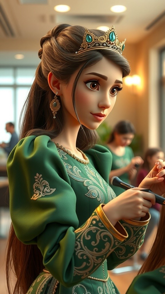 The Real Magic of Blessing's Craft