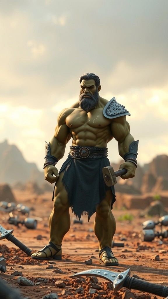 Thor aur Hulk ka Magic Lunch