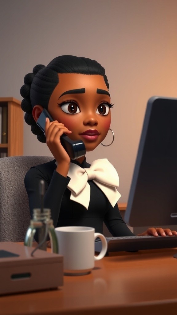 Miscommunication on Bhaskar's Layoff Process