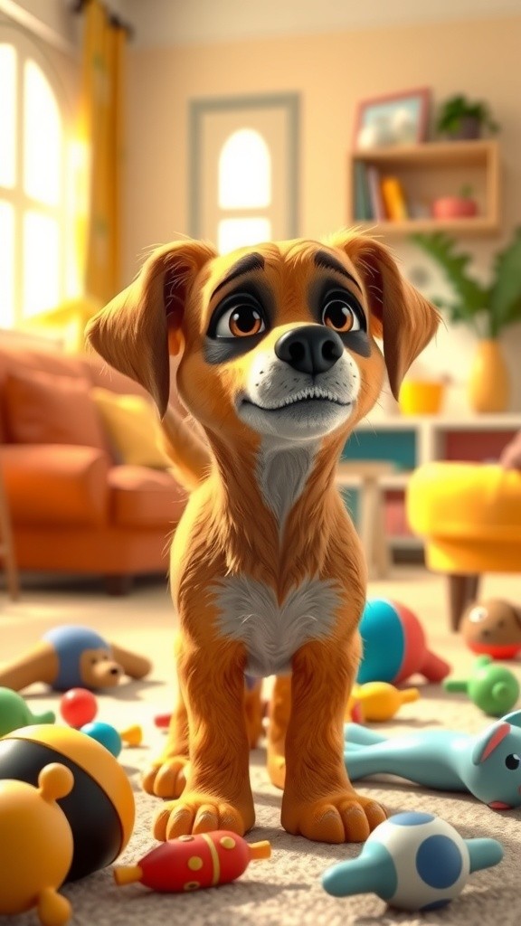 माँ का प्यार ❤️