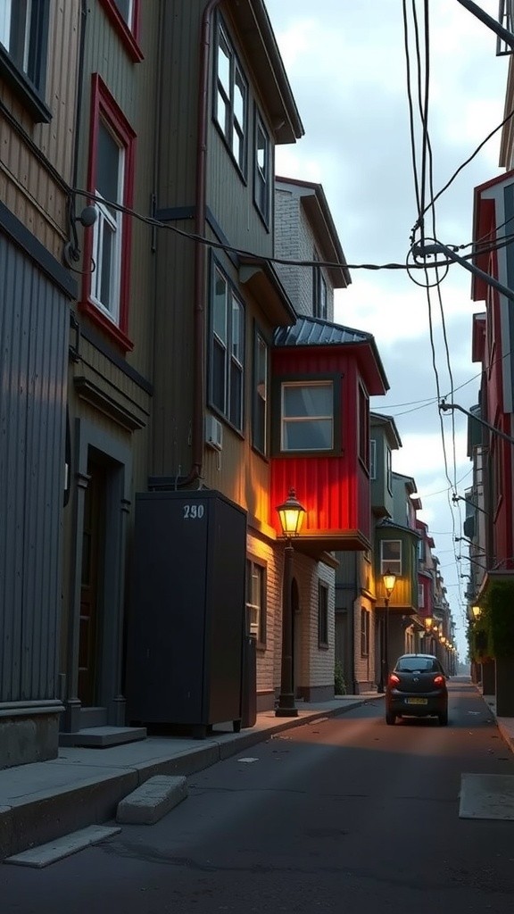 Kucing Kecil yang Dit abandon