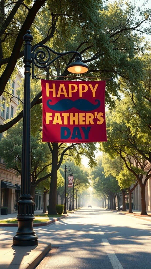 A Special Father's Day Gift