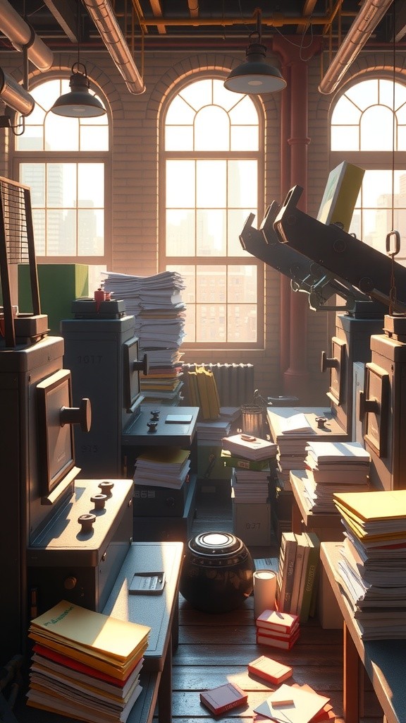 The Tale of Benjamin Franklin