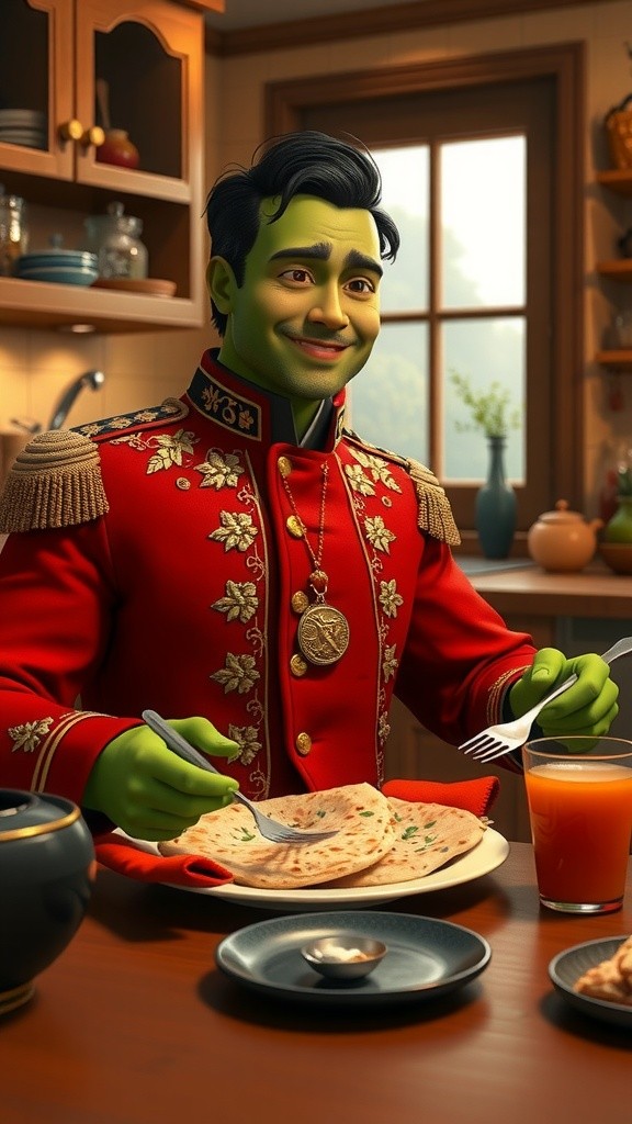 Hulk vs Robots: Doston Ki Power Se Jeet!