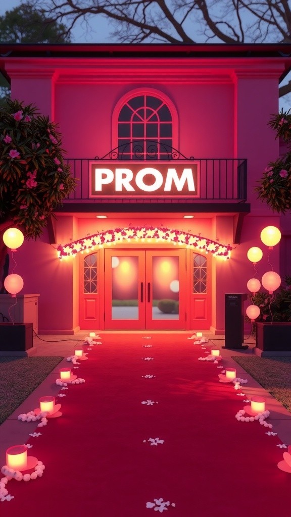 The Prom Adventure: Bheem's Laddoo Rescue!