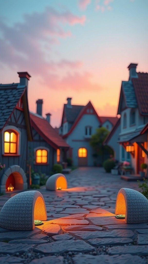 दोस्ती का खजाना: टिमु और चींटी की कहानी