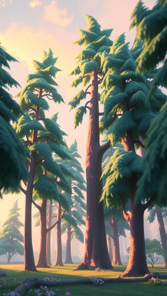 Maya and Barnaby's Adventure: Lost in the Deep Woods