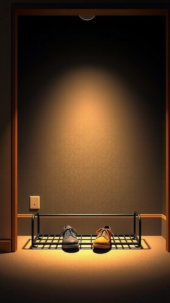 Langkah Nostalgia Arga