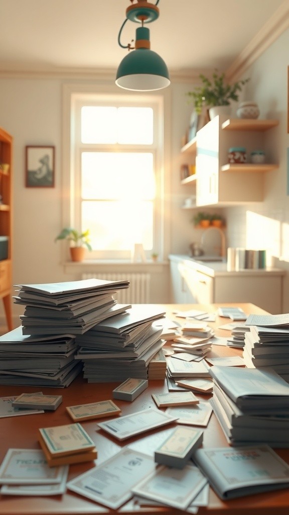 Finding Joy in the Messy Moments