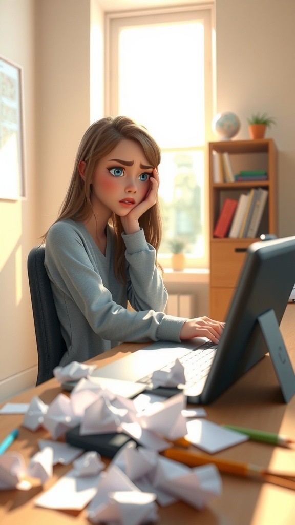 The Spark of Inspiration